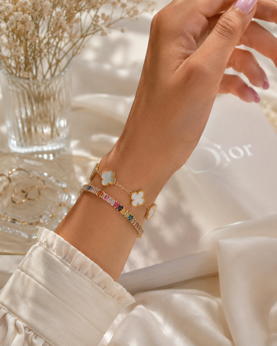 Bracelets