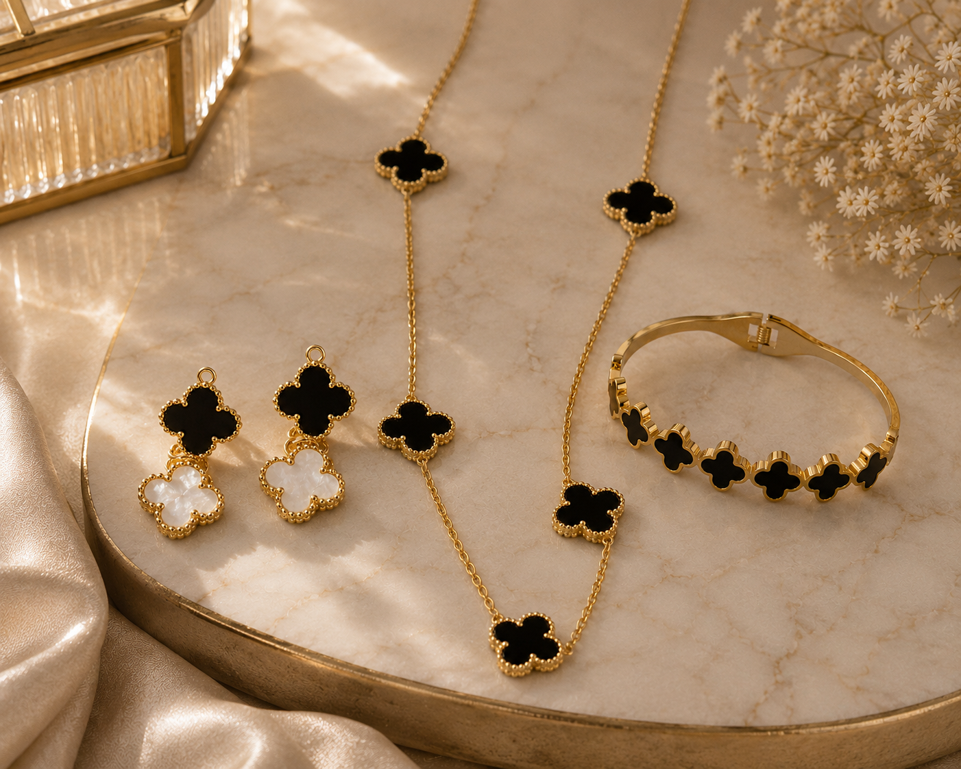 Clover Collection