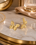 Aurelia Papillon Earrings