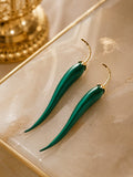 Hot Pepper Earrings